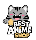 Best Anime Shop