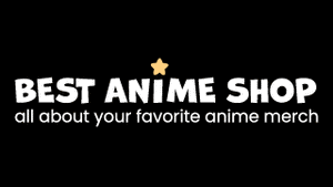 Best Anime Shop