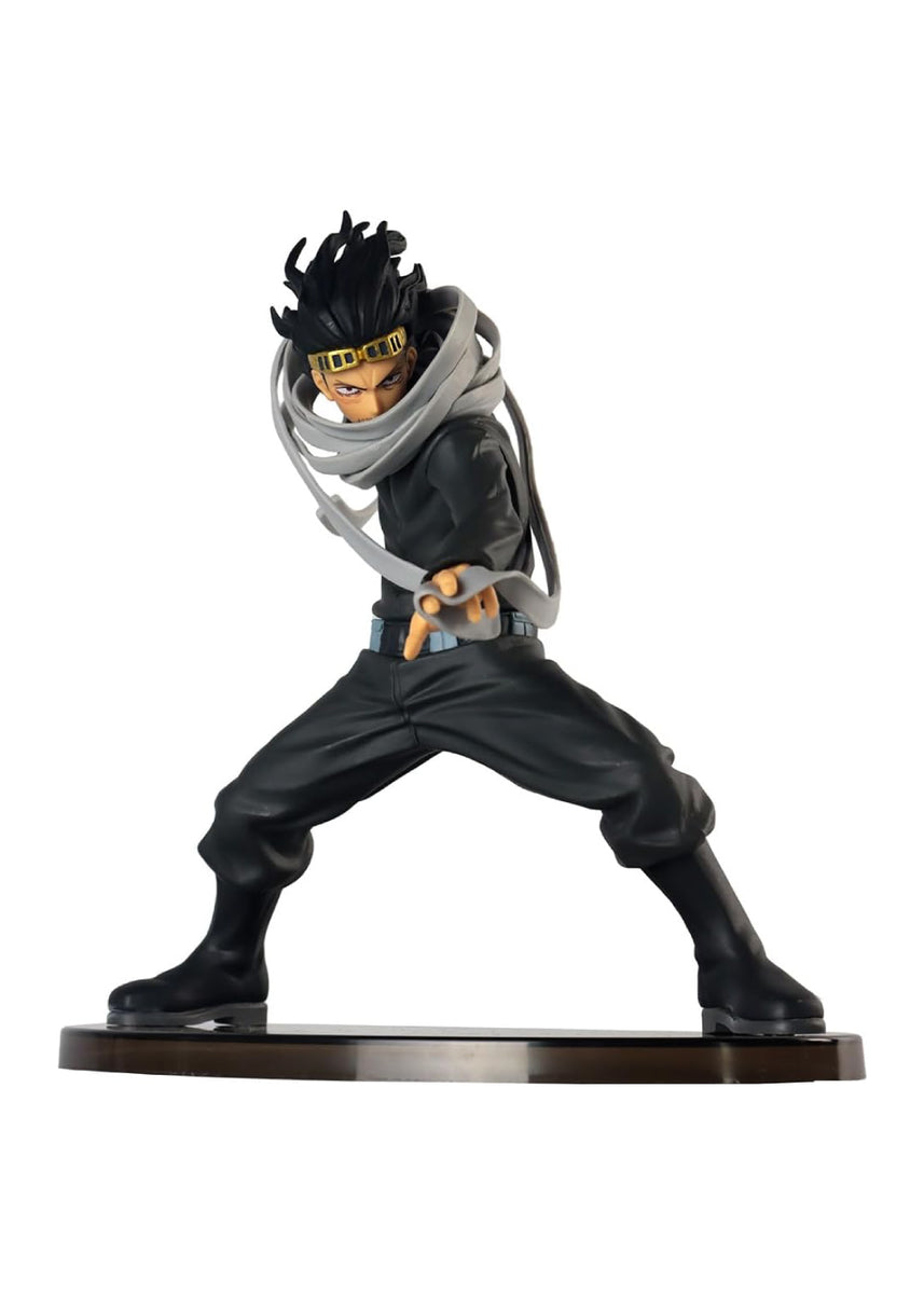 My Hero Academia - The Amazing Heroes - vol.20 Shoto Aizawa Statue– Best Anime S
