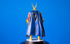 My Hero Academia 11 Inch Silver Age All Might PVC Figure, Red, One Size