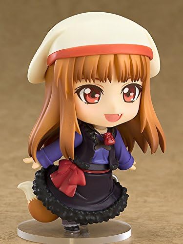 Spice & Wolf Holo Nendoroid Action Figure– Best Anime Shop