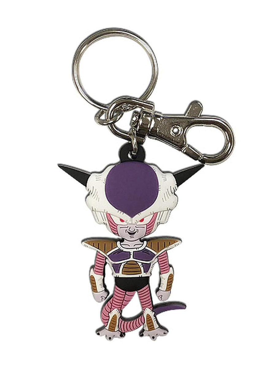 Dragon Ball Super Resurrection F SD Frieza PVC Keychain Toy– Best Anime Shop