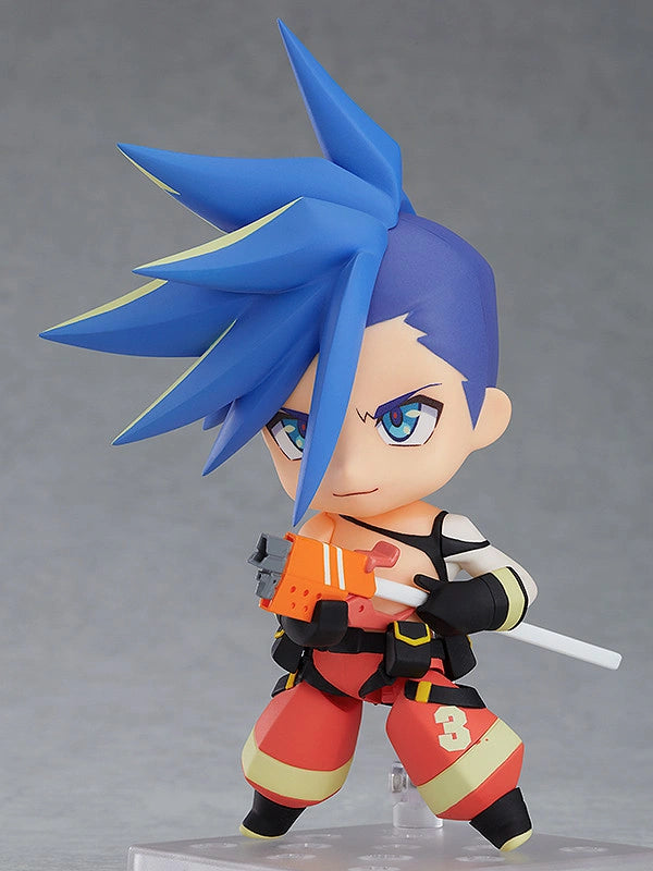 Promare: Galo Thymos Nendoroid Action Figure– Best Anime Shop