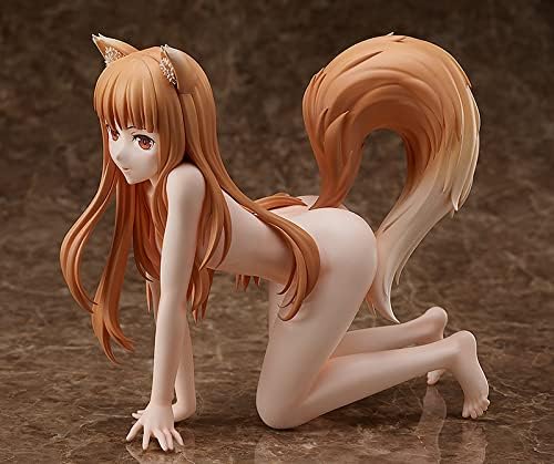 Spice and Wolf Holo 1/4 Scale Plastic Painted Complete Figure, Multico– Best Ani