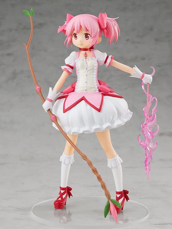 Puella Magi Madoka Magica The Movie -Rebellion- Madoka Kaname Pop Up P– Best Ani