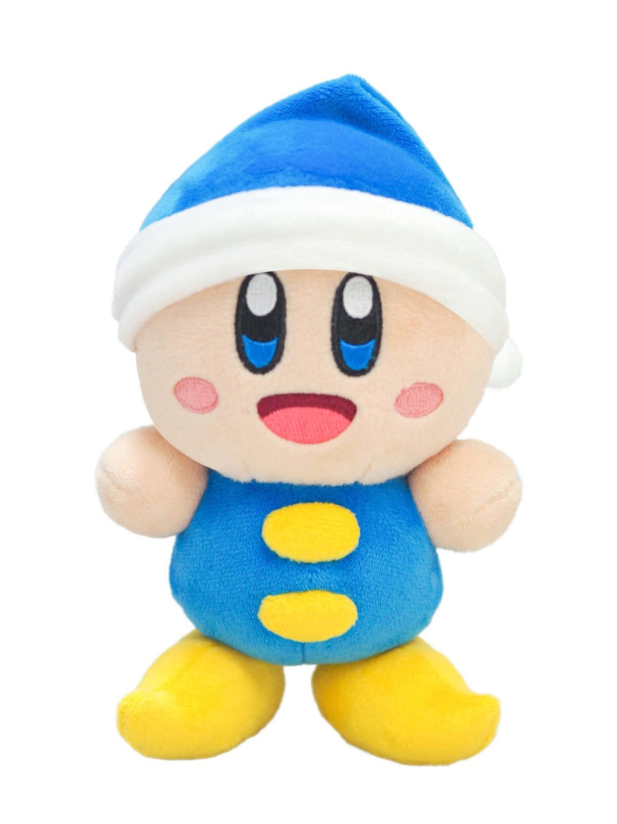 Kirby of The Stars All Star Collection - Poppy Bro Jr. Plush– Best Anime Shop