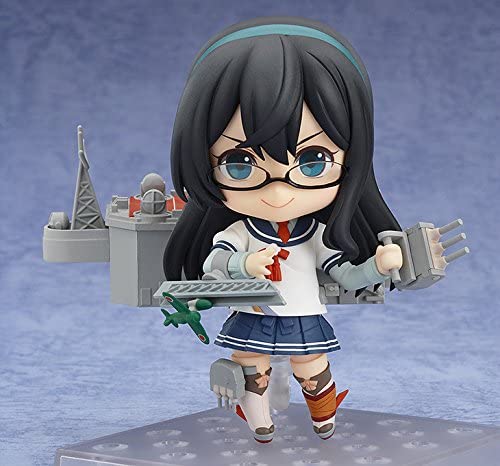 Kantai Collection Oyodo Nendoroid Action Figure– Best Anime Shop