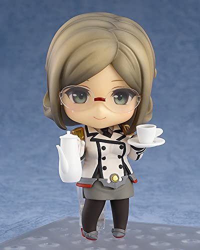 Kancolle: Kantai Collection: Katori Nendoroid Action Figure– Best Anime Shop