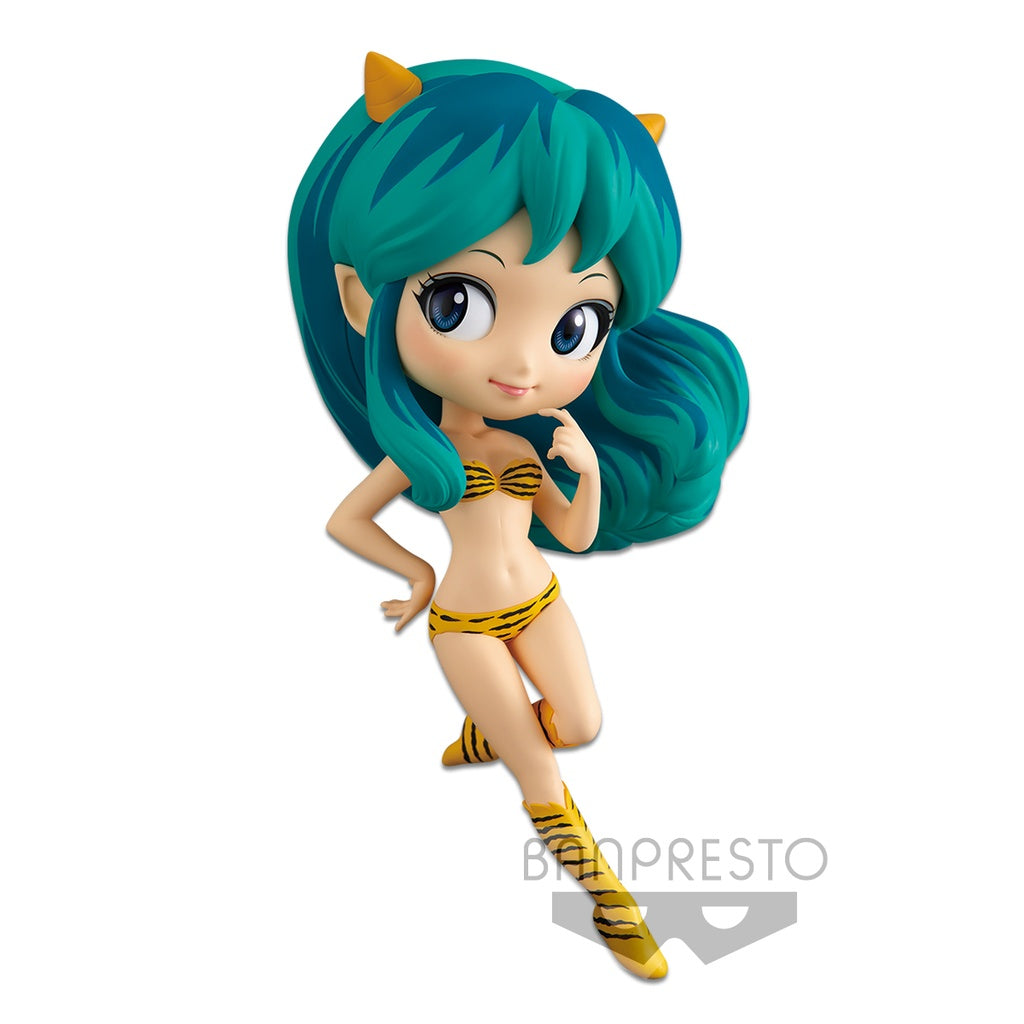 Q posket Urusei Yatsura -Lum -II (ver.A) - Repeat– Best Anime Shop