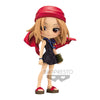 Shaman King Q posket- Anna Kyoyama - (ver.A)