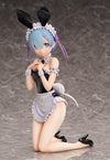Re:Zero - Starting Life in Another World: Rem (Bunny Version)