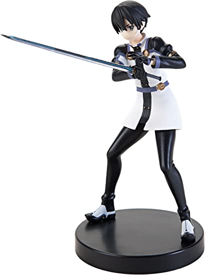 Sword Art Online the Movie: Kirito Ordinal Scale Special Action Figure– Best Ani