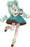 Hatsune Miku SweetSweets Series Figure-Hatsune Miku Chocolate Mint-