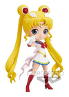 The Movie Sailor Moon Eternal - Super Sailor Moon Q posket Figure