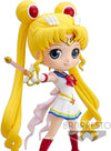 Pretty Guardian Sailor Moon Eternal - The Movie - Q posket - Super Sailor Moon - Moon Kaleidoscope Version