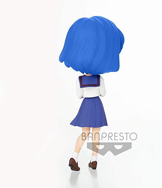 Q posket Pretty Guardian Sailor Moon Eternal the Movie -Ami Mizuno-(ve– Best Ani