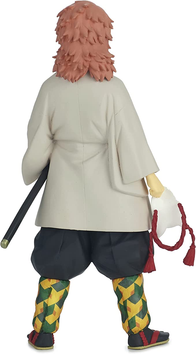 Demon Slayer (Kimetsu No Yaiba) Vol.19 Sabito Figure– Best Anime Shop