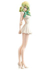 Lupin the Third 9.4-Inch Rebecca Rossellini Groovy Baby Shot 2 Figure White Ver