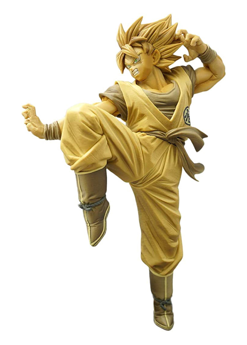 Dragonball Super Son Gokou FES!! Vol.8 B: Super Saiyan Son Gokou Toy, – Best Ani