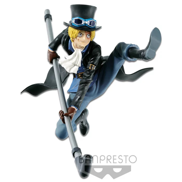 One Piece Banpresto World Figure Colosseum 2 Vol. 8: Sabo– Best Anime Shop