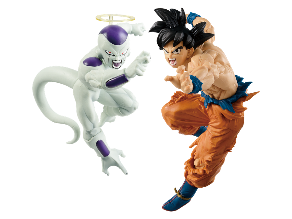 Dragon Ball Super Tag Fighters Son Goku Figure– Best Anime Shop