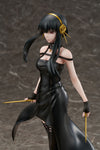SPYxFAMILY Yor Forger 1/7 Scale Figure