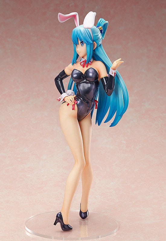Aqua: Bare Leg Bunny Ver.– Best Anime Shop