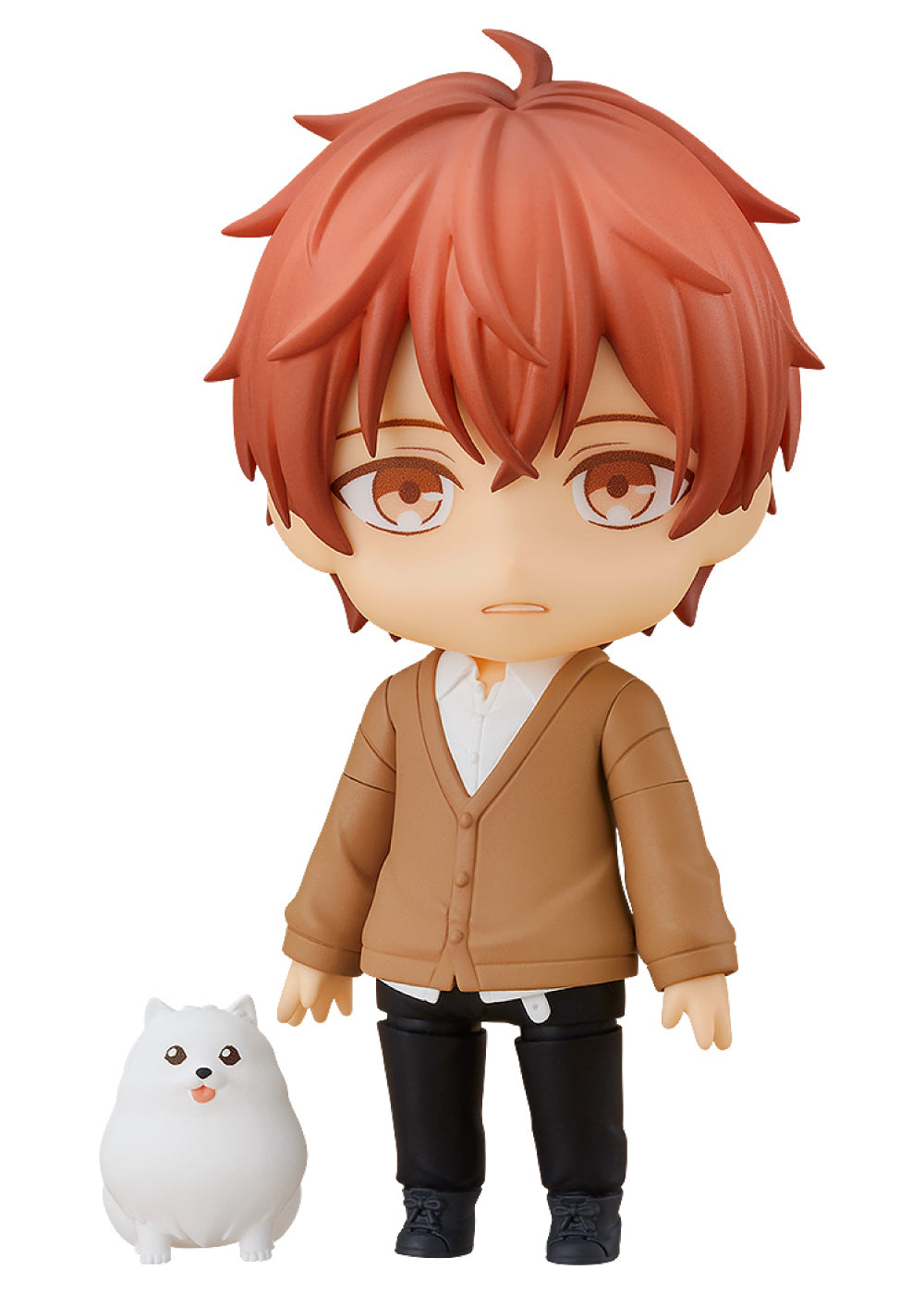 Nendoroid Mafuyu Sato– Best Anime Shop