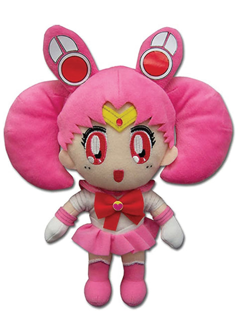 Sailor Chibi Moon 8" Plush Doll