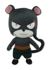 Fairy Tail Panther Lily 7.5" Plush