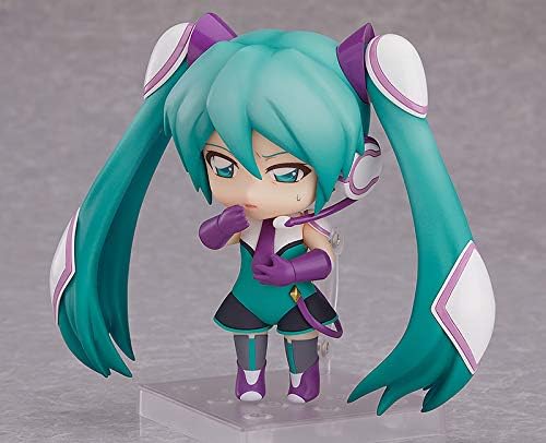 Shinkansen Henkei Robo Shinkalion: Hatsune Miku Nendoroid Action Figur– Best Ani