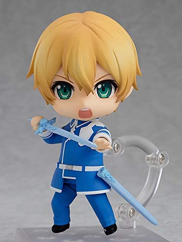 Sword Art Online: Alicization: Eugeo Nendoroid Action Figure– Best Anime Shop