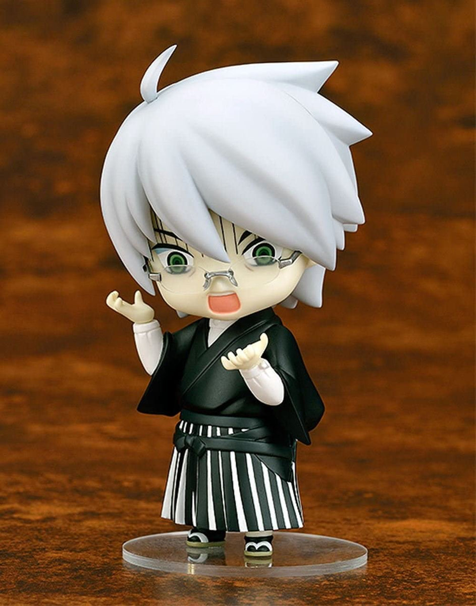 Good Smile Sayonara Zetsubou Sensei: Color Version Nozomu Nendoroid Action Figur