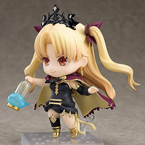 Fate/Grand Order: Lancer/Ereshkigal Nendoroid Action Figure, Multicolo– Best Ani