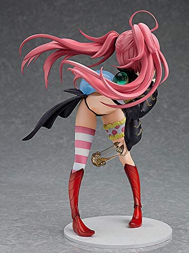 With Fans! That Time I Got Reincarnated as a Slime: Milim 1: 7 Scale P– Best Ani