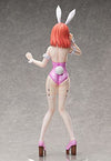 Rent-A-Girlfriend: Sumi Sakurasawa (Bunny Ver.) 1:4 Scale Figure, Multicolor