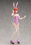 Rent-A-Girlfriend: Sumi Sakurasawa (Bunny Ver.) 1:4 Scale Figure, Multicolor