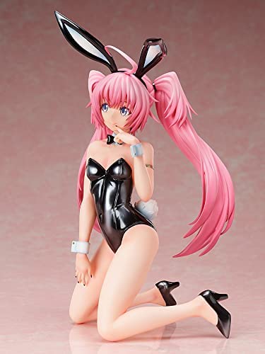 That Time I Got Reincarnated as a Slime: Millim (Bare Leg Bunny Ver.) – Best Ani