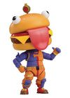Fortnite: Beef Boss Nendoroid Action Figure, Multicolor