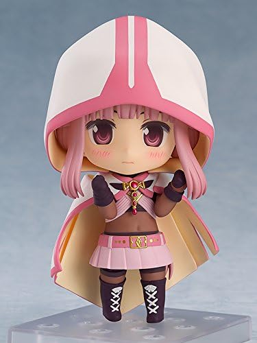 Puella Magi Madoka Magica Side Story: Magia Record: Irohan Tamaki Nend– Best Ani