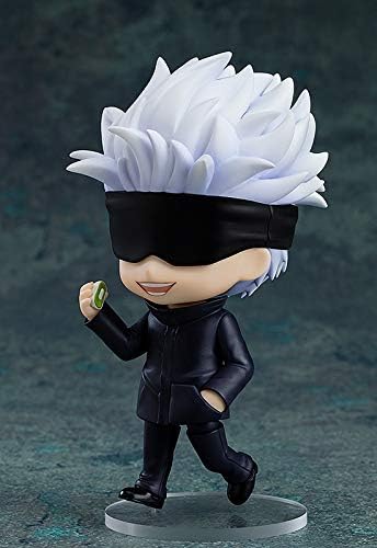Jujutsu Kaisen: Satoru Gojo Nendoroid Action Figure– Best Anime Shop