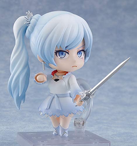 RWBY: Weiss Schnee Nendoroid Action Figure– Best Anime Shop