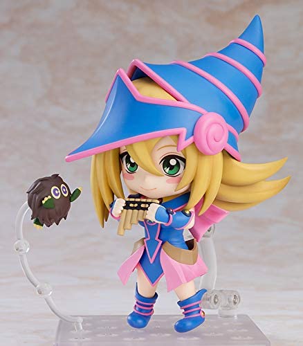 Yu-Gi-Oh!: Dark Magician Girl Nendoroid Action Figure– Best Anime Shop