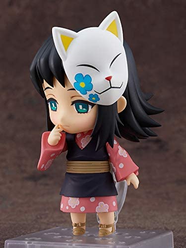 Demon Slayer: Kimetsu no Yaiba: Makomo Nendoroid Action Figure– Best Anime Shop