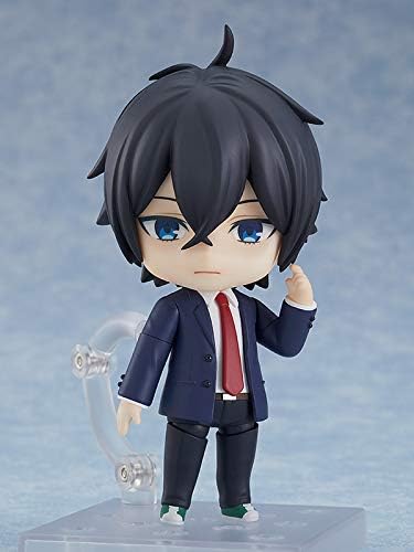 Horimiya: Izumi Miyamura Nendoroid Action Figure– Best Anime Shop