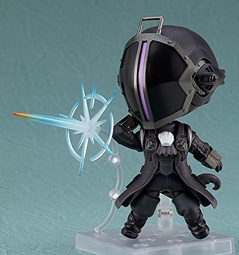 Made in Abyss: Dawn of The Deep Soul: Bondrewd Nendoroid Action Figure– Best Ani