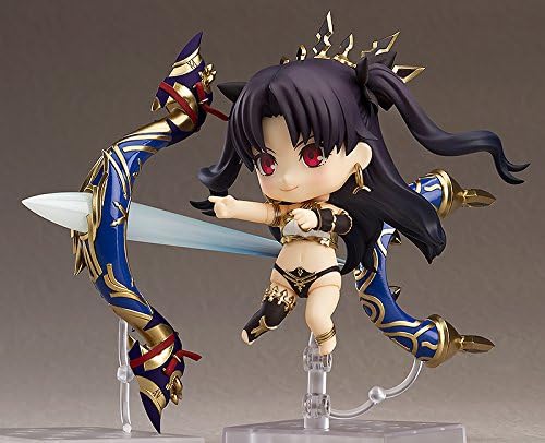 Fate/Grand Order: Archer/Ishtar Nendoroid Action Figure– Best Anime Shop