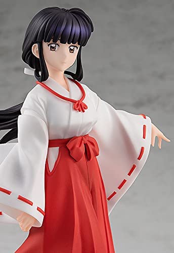 Inuyasha: The Final Act: Kikyo Pop Up Parade PVC Figure– Best Anime Shop