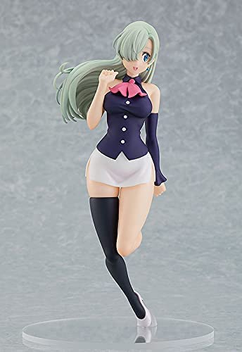 Good Smile The Seven Deadly Sins: Dragon’s Judgement: Elizabeth Pop Up– Best Ani