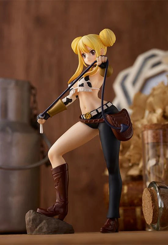 Pop Up Parade Lucy Heartfilia Taurus Form Ver.– Best Anime Shop
